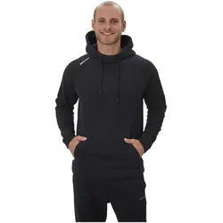 BAUER Hoodie Perfect - Junior | XS schwarz