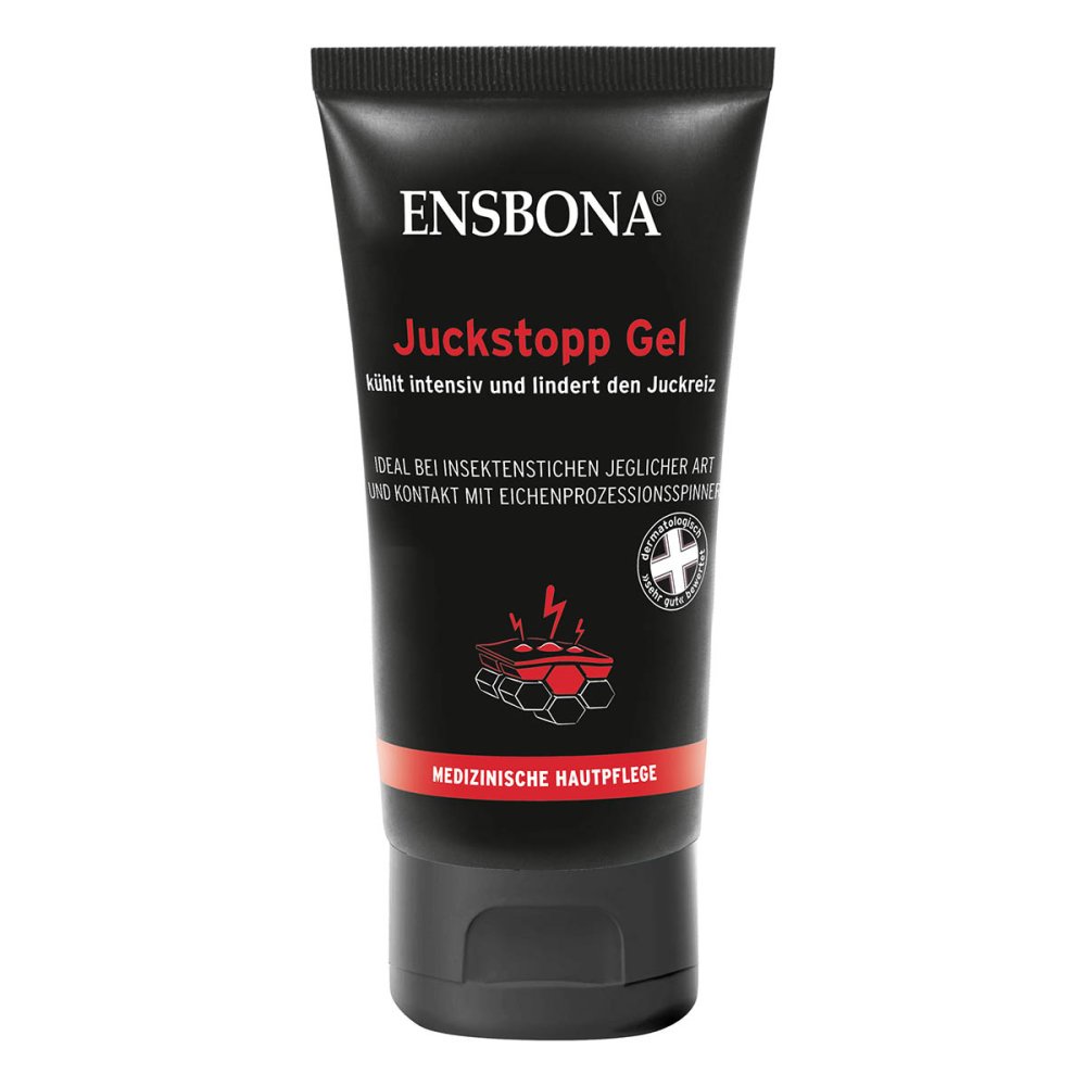 Ferdinand Eimermacher GmbH & Co.KG Juckstopp Gel Ensbona 19856695