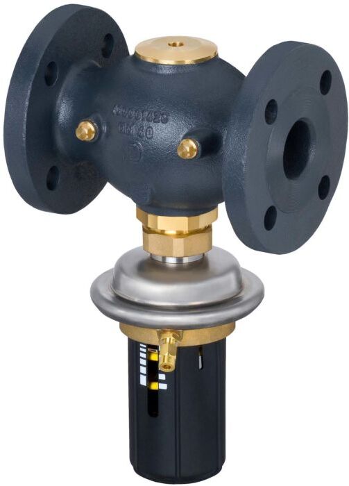 Danfoss Differenzdruckregler DN50 RL 003H6356 DN50,Kvs 25, 0,3-2 bar, Flansch, PN25