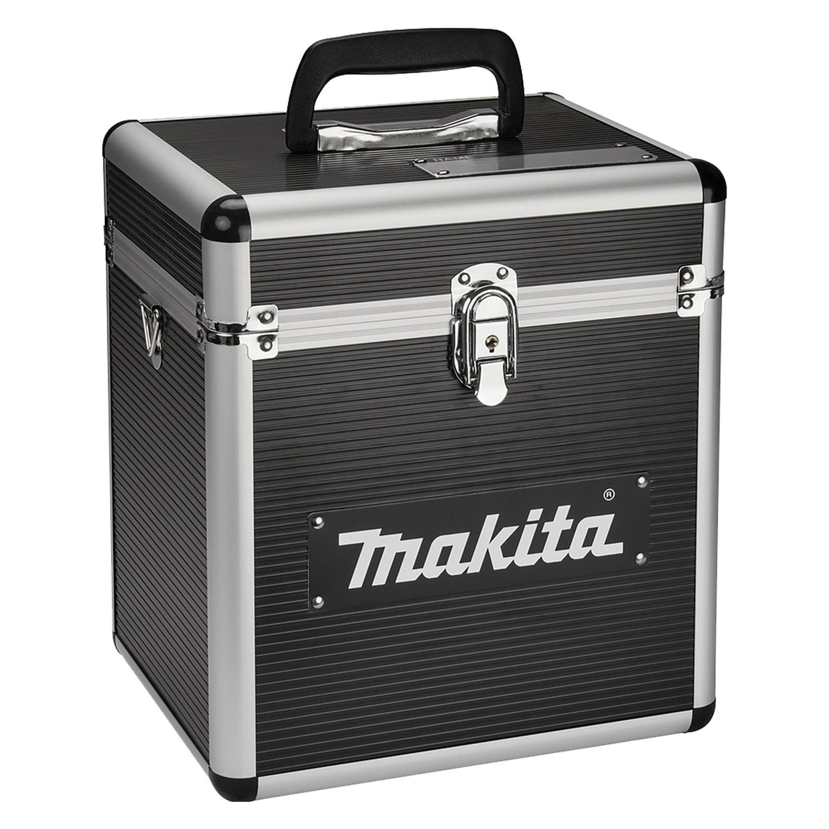 Makita TKAK400M00 Transportkoffer ALU (TKAK400M00)