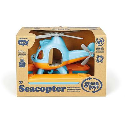 SEA COPTER - BLUE