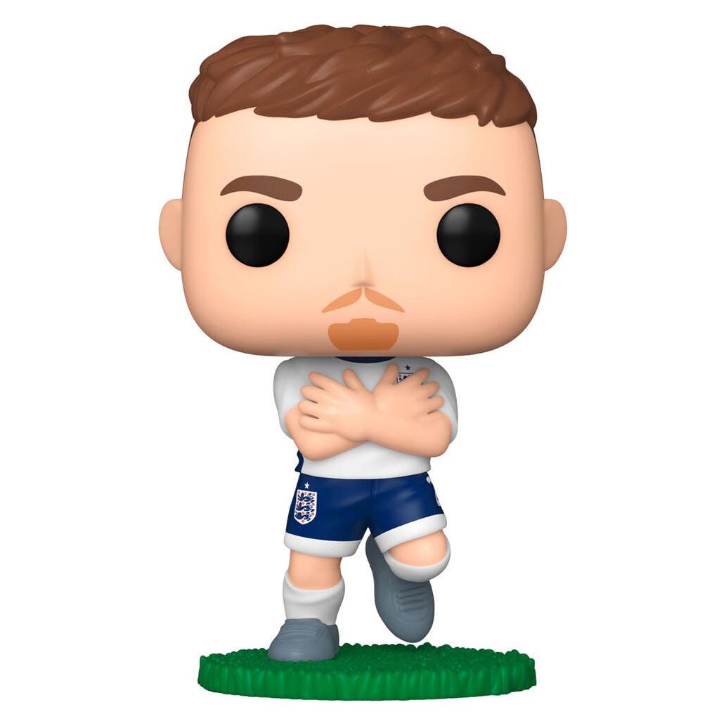 Funko POP! England FC: Cole Palmer (62607)