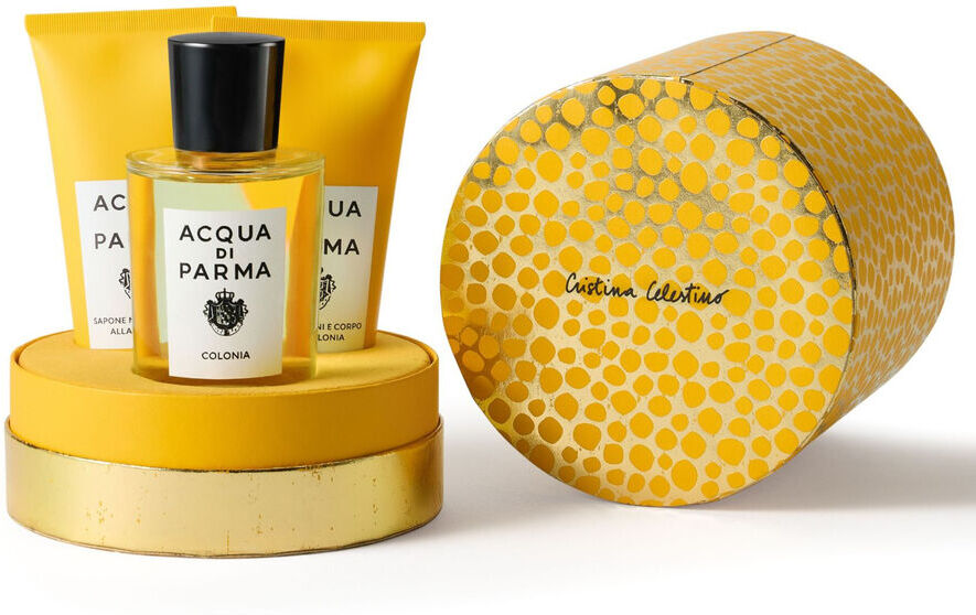 Acqua Di Parma Colonia - Eau de cologne Coffret