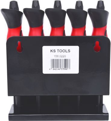 Ks Tools Durchtreiber-Satz 1560220