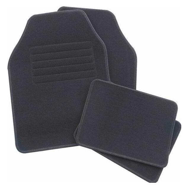 HP Autozubehör Fussmatte Auto n Set (16555)