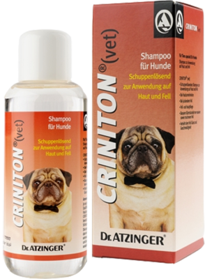 Kanzlsperger GmbH CRINITON Lösung vet. 200 ml 07769347