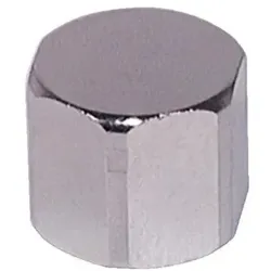 Pepperl+Fuchs Fabrik Blindstopfen VAZ-V1S-B