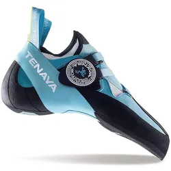 Tenaya, Unisex, Kletterschuhe, Indalo (44), Blau