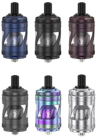 Geekvape Z Nano Mtl Atomizzatore 27mm