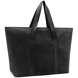 reisenthel Einkaufstasche extralite L mesh black - 40