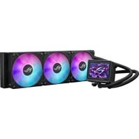 ROG Ryujin III 360 ARGB Extreme, Wasserkühlung schwarz