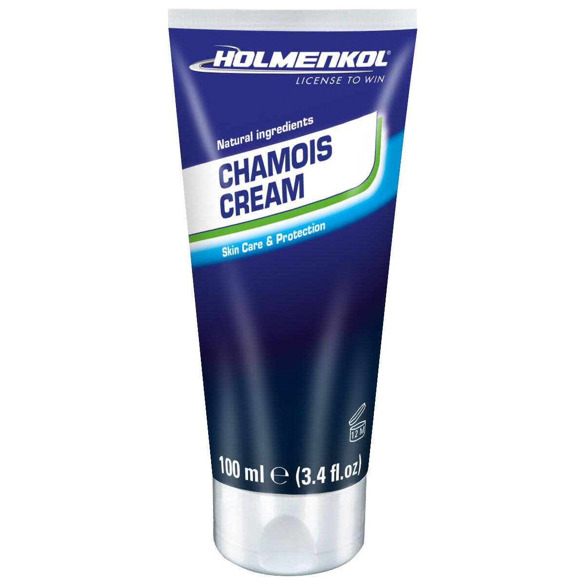 Holmenkol Chamois Cream 100ml 22601
