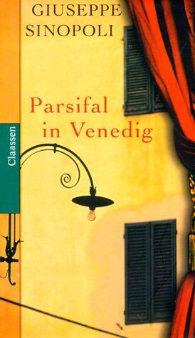 Giuseppe Sinopoli - Parsifal in Venedig - Preis vom 19.10.2026 19:33:35 h