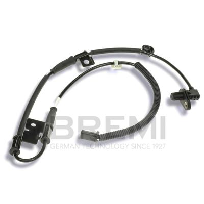 BREMI Sensor, Raddrehzahl 50091 für HYUNDAI
