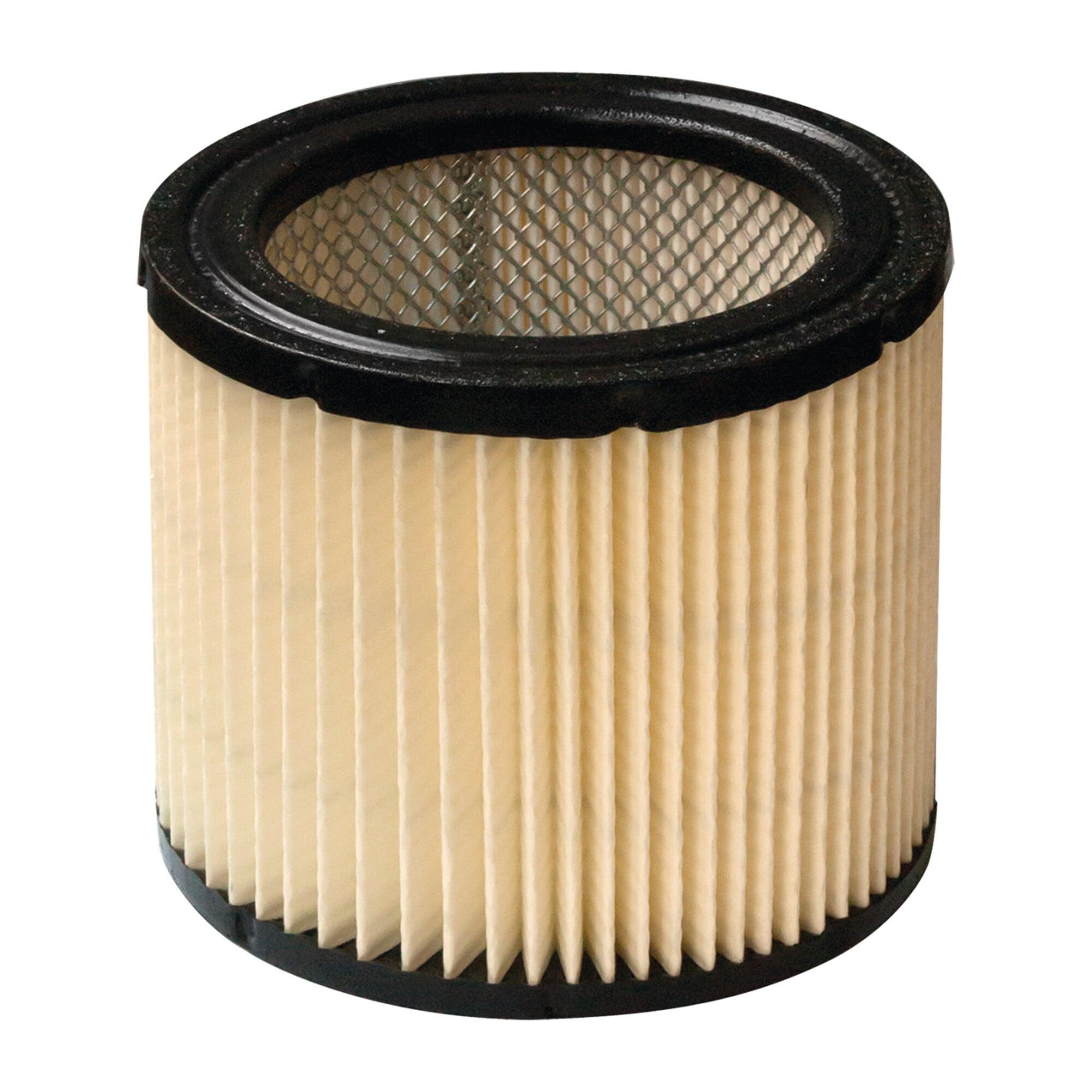 cleancraft Kartuschenfilter HEPA E10 (7015008)