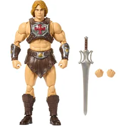 ​Masters of the Universe Actionfigur Chronicles He-Man