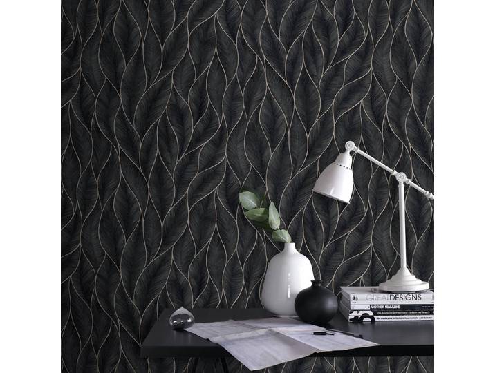 Vliestapete Subtil 52 x 1005 x 2cm Silber
