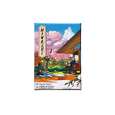AllGo-Games Niwashi - deutsch 302693