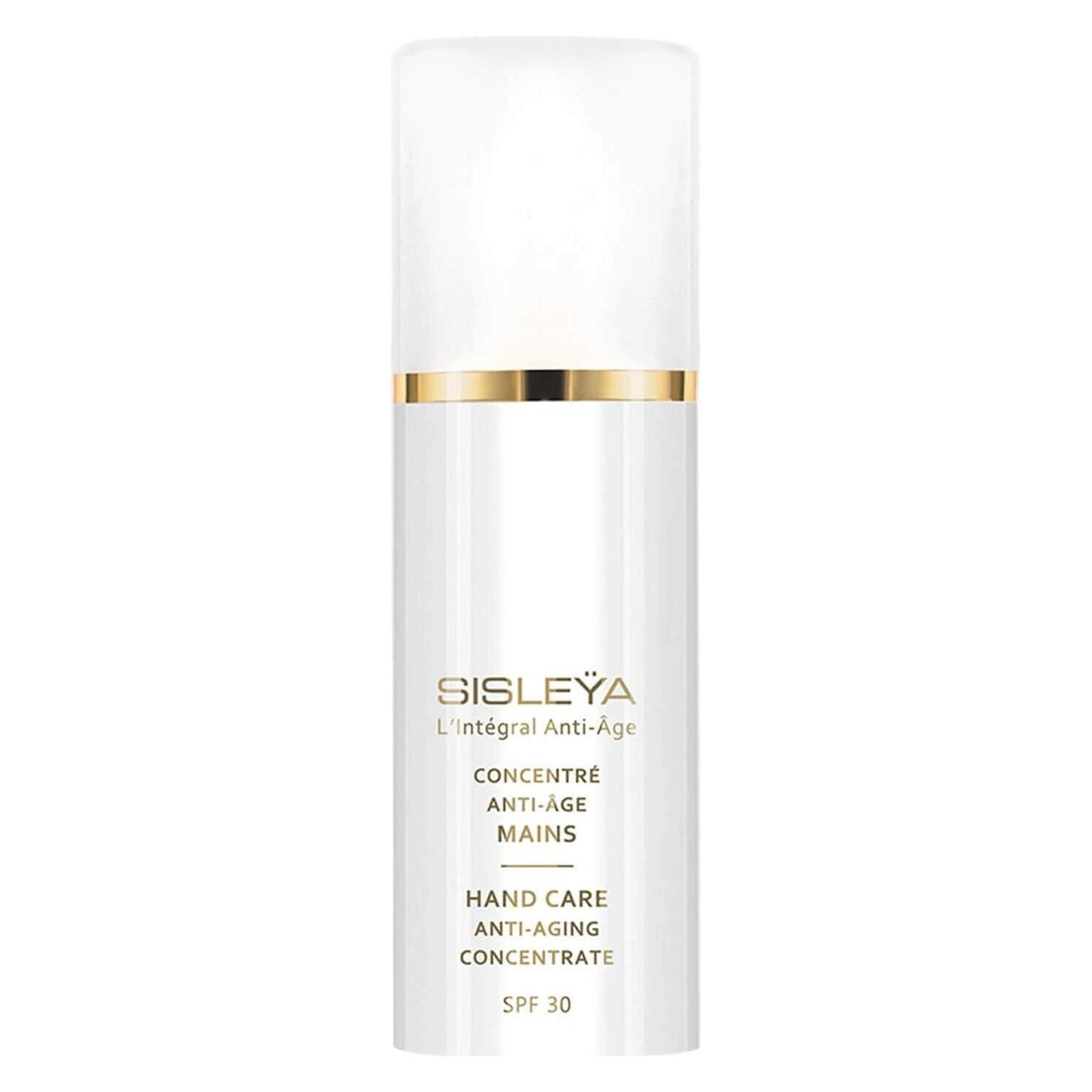 Sisley Sisleya l'Integr A A Mains (75 ml) (151410)