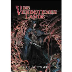 Die Verbotenen Lande – Die Blutmark, Belletristik