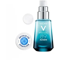 VICHY MINERAL 89 Augen 15 ml