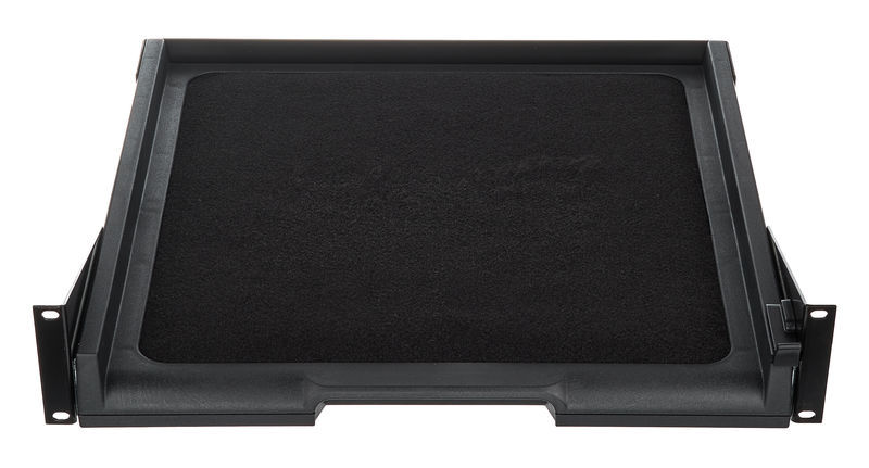 SKB VS-1 Black