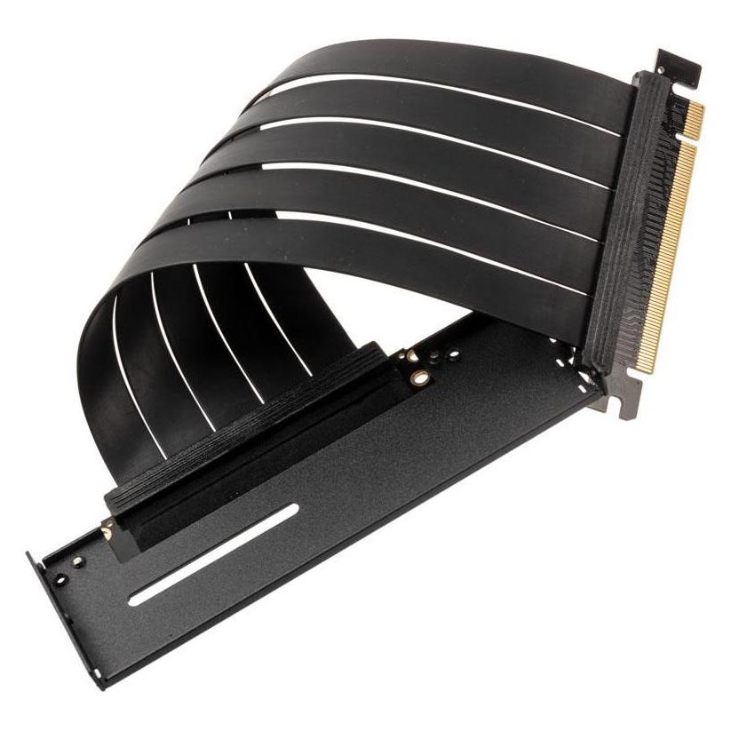 Akasa Riser Black Pro (AK-CBPE02-20B)