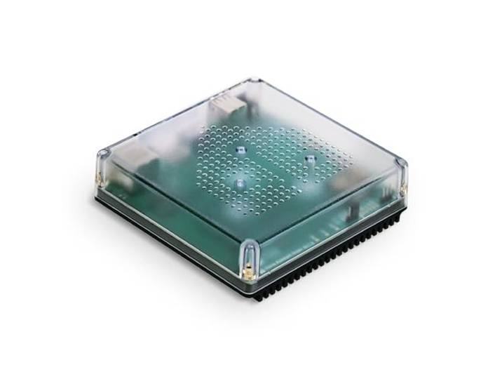 Home Assistent Groene Smart Hub