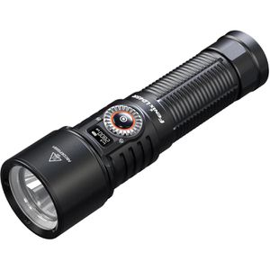 Fenix Taschenlampe LD45R, LED, aufladbar, 2.800 Lumen, 15 cm, wasserdicht