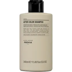 340ml PREVIA Keeping After Color Shampoo