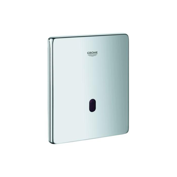 Grohe Tectron Skate Fertigmontageset 37321001 chrom, Urinal-Infrarot-Elektronik