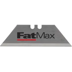 STANLEY FATMAX Trapezklinge, 5 Stück (SB-verpackt) - 0-11-700