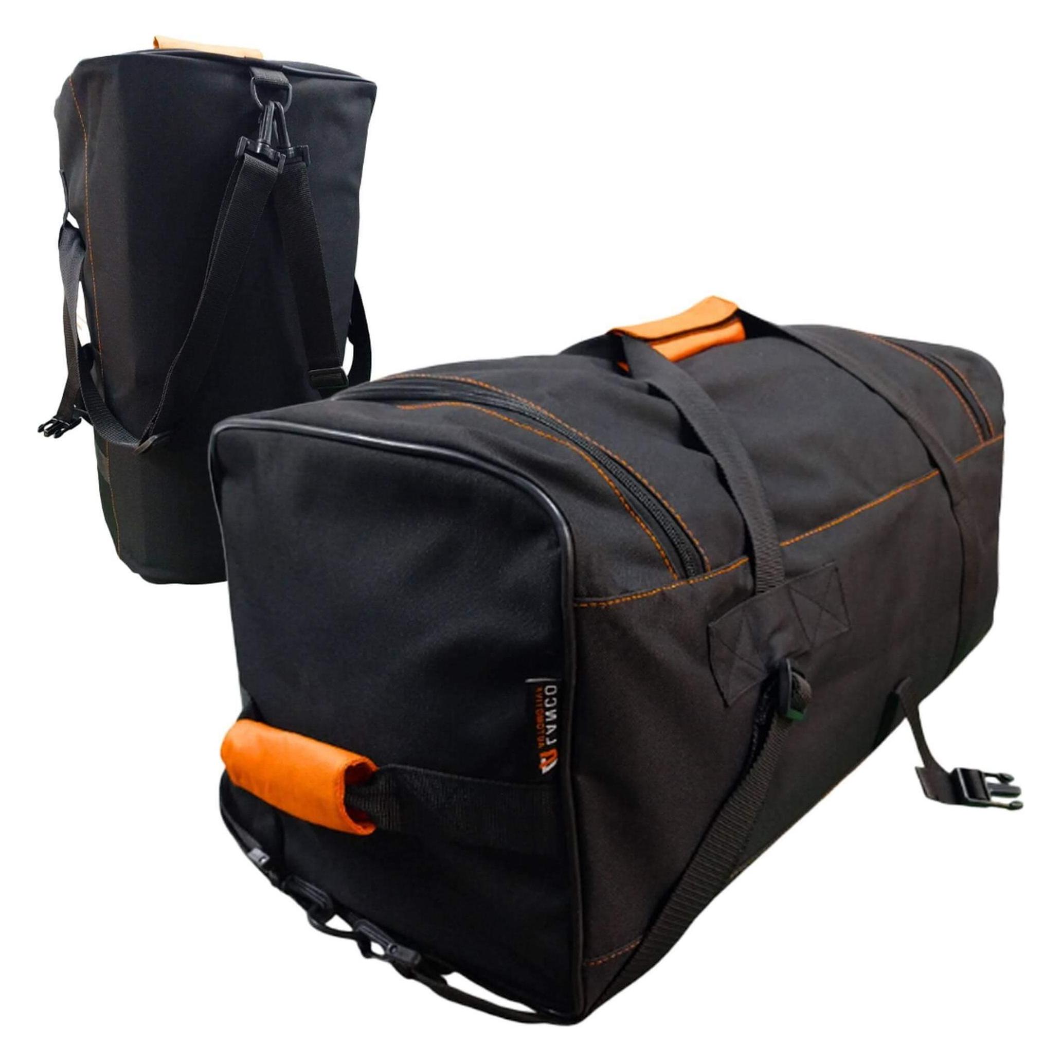 Lanco Dachboxen- und Reisetasche (LI-7735)