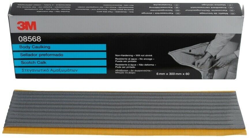 3M 08568 Dichtband
