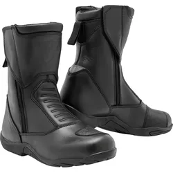 MUGENRACE Shorty wasserdichte Motorrad Stiefel 45