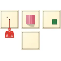 Jung Notrufset NRS LC 0834 201
