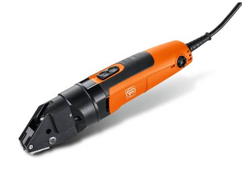 Fein Schlitzschere 72303361000 BSS 2.0 E