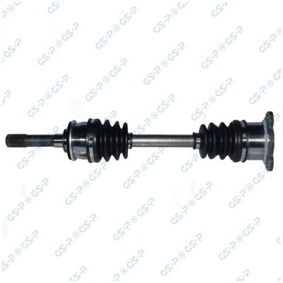 GSP Antriebswelle 219009 für GMC PONTIAC Suzuki