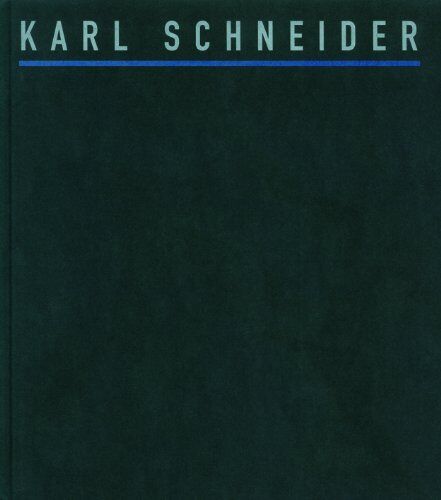 Robert Koch (Hrg.) - Karl Schneider. Leben und Werk (1892-1945) - Preis vom 09.10.2026 07:28:09 h