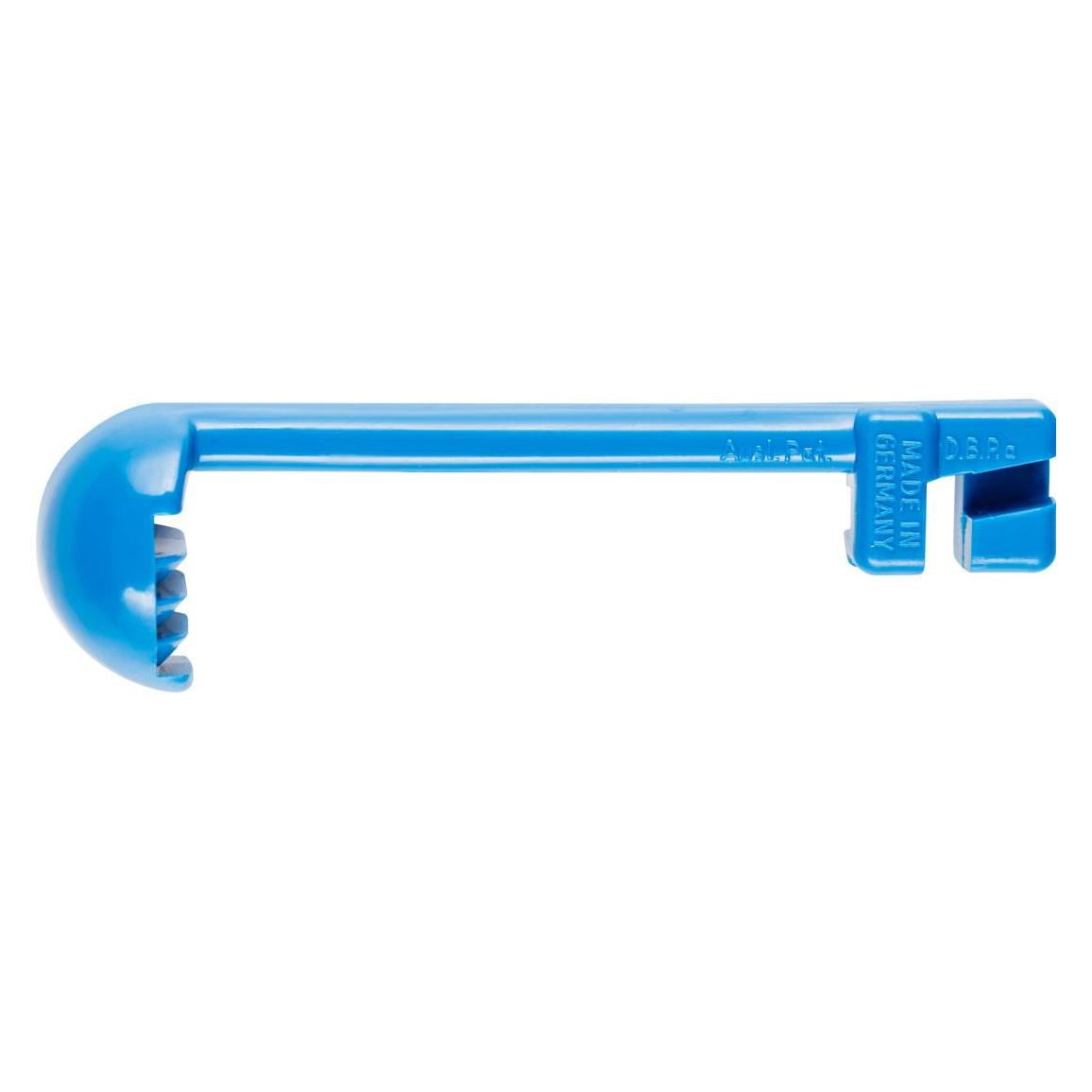 Pferd Riffelfeilen-Halter RFH 150 VPE: 10 (RFH 150)