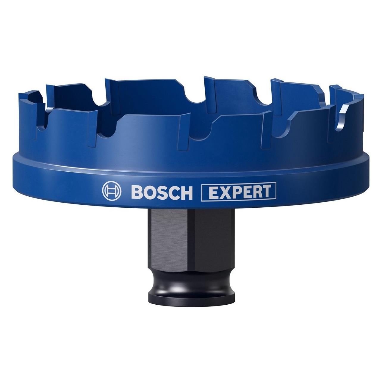Bosch Professional Zubehör Expert Tough Material (152 mm) (2608900444)