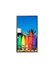 Samsung OM46B 117 cm 46" Diagonalklasse OMB Series LCD-Display mit LED-Hintergrundbeleuchtung Digital Signage 1080p 1920 x 1080 (LH46OMBEBGBXEN)