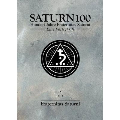 Saturn100, Taschenbuch von , Edition Saturn, 978-3-907945-01-8