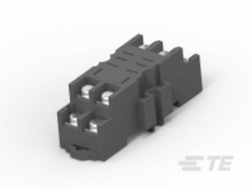 TE Connectivity 27E895 Tray