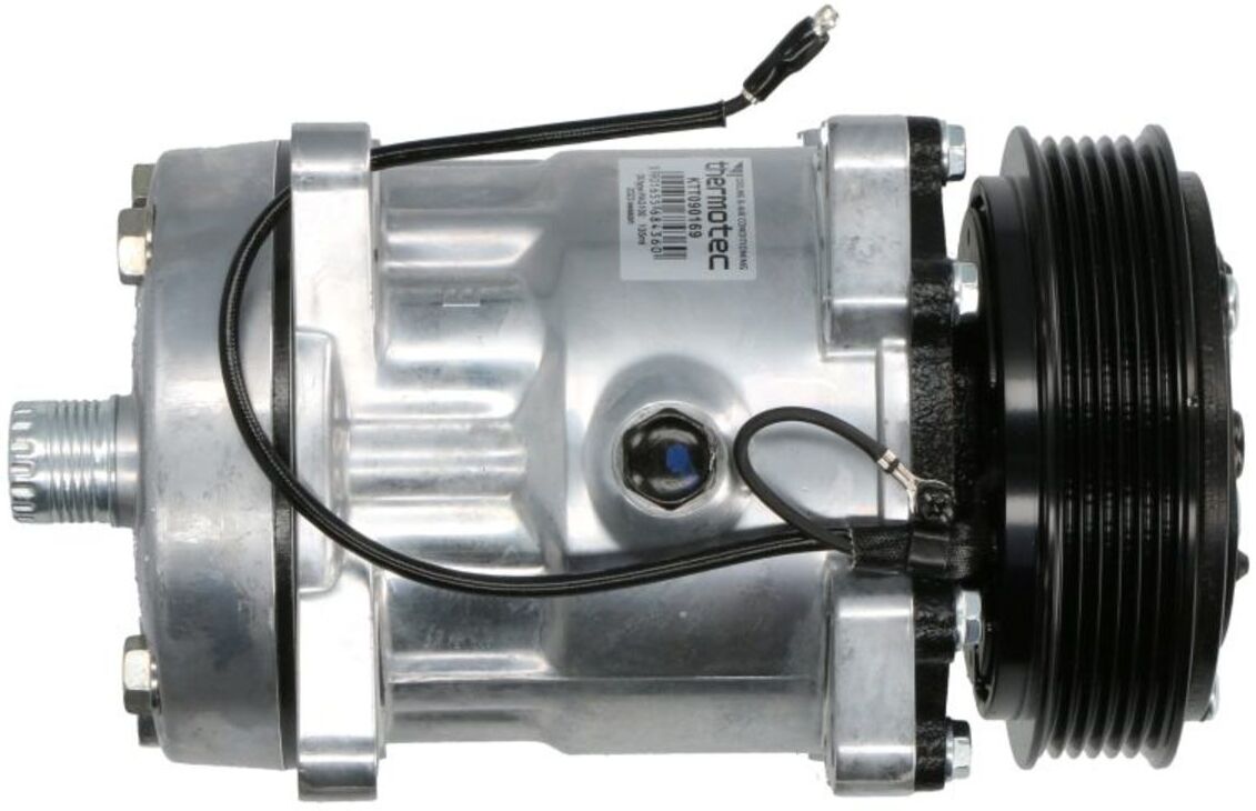 Klimakompressor THERMOTEC KLIMA KTT090169