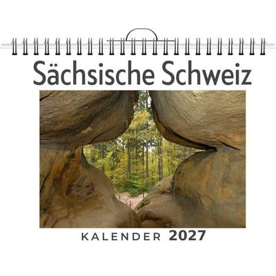 Sächsische Schweiz