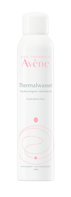PIERRE FABRE DERMO KOSMETIK GmbH AVENE Thermalwasser Spray 300 ml 08762086