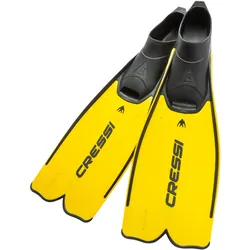 Cressi, Flossen, (45 - 46)