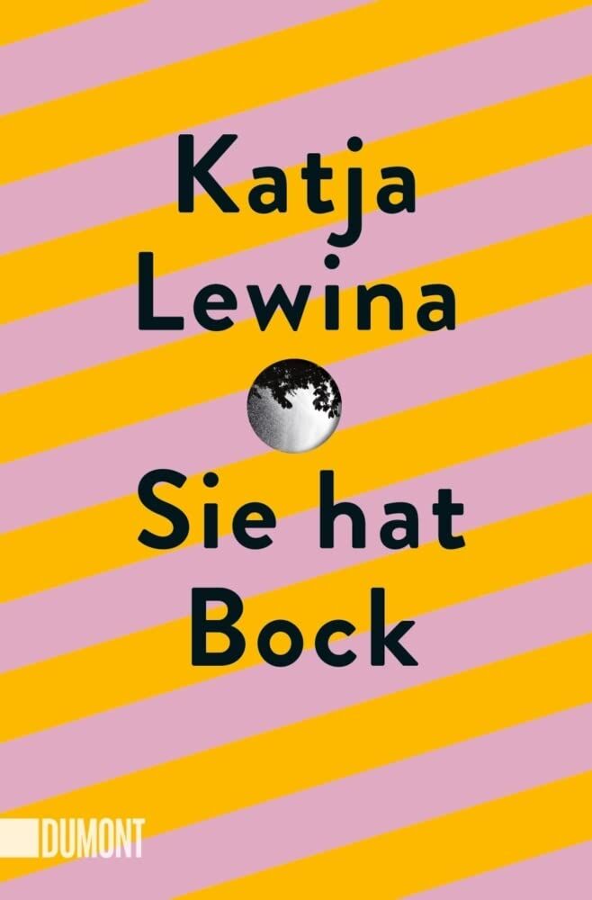 Katja Lewina - Sie hat Bock - Preis vom 06.10.2026 07:26:00 h