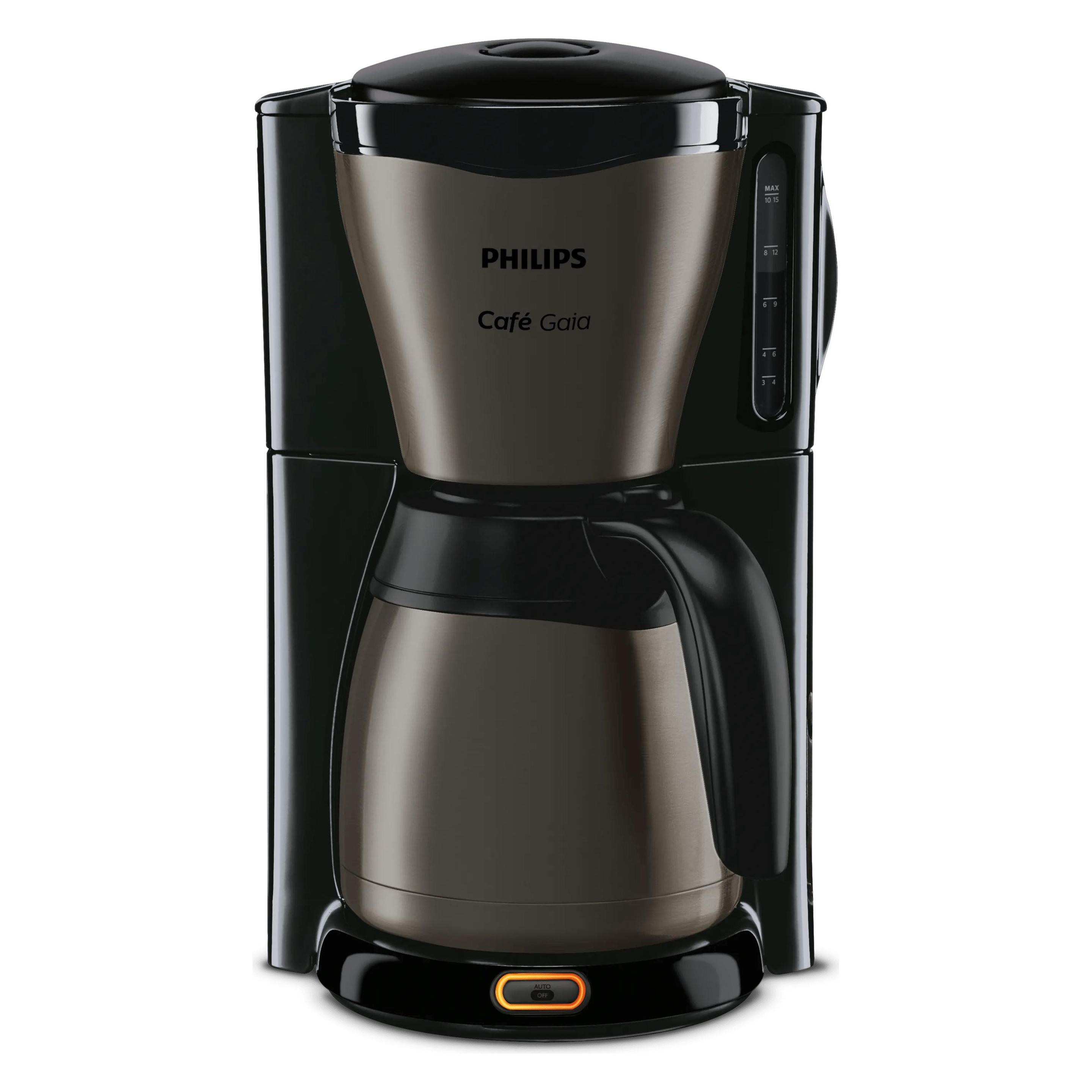 Philips Café Gaia HD7547/80 (HD7547/80)